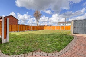 Garden- click for photo gallery